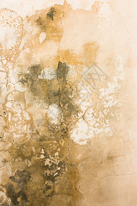 古旧的油漆生锈墙壁抽象背景背景图片