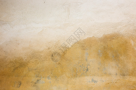 古旧的油漆生锈墙壁抽象背景背景图片