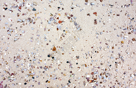 沙石岩背景图片