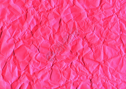 折叠纸粉色背景图片