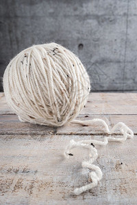 天然羊毛编织线条图片