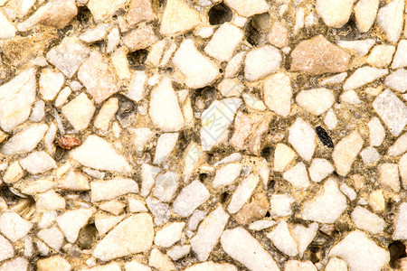 联合企业混砂岩和石英晶体背景图片