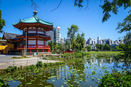 乌尼诺东京日本图片