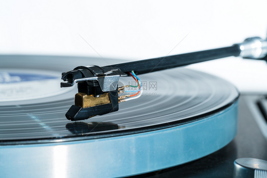 高品质的乙烯唱片甲板和音调臂高品质的乙烯唱片甲板和音调臂图片
