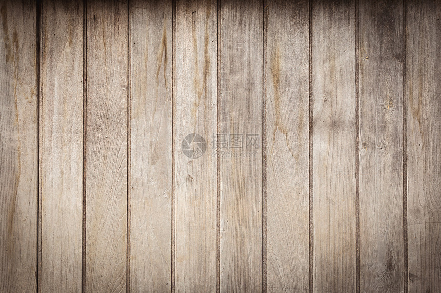 室内外装饰和部工业建筑概念设计所用的木质背景图片