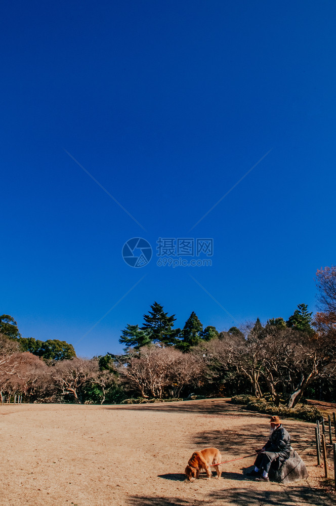 201年月日chibajpn旧公园位于前热塔武士之家秋天在toky附近的著名edo武士村sakur市图片