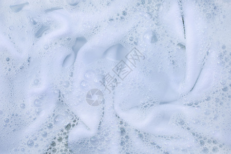 洗前一抹布白粉高清图片素材