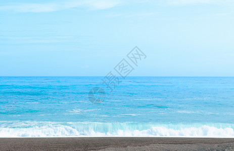 吉信丹海滩的风景hualientawn图片