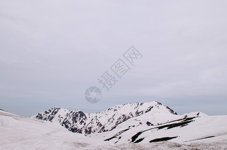 Tateymkurobe高山路线图片