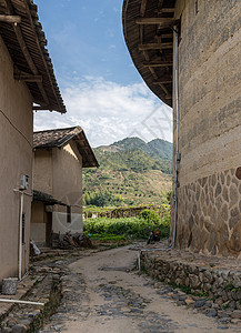 xiamen住处农村的高清图片