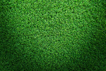 人工影响天气高尔夫球场足或体育概念设计人工绿草的质背景背景