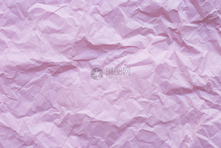 粉折碎面纸回收背景图片