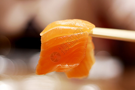 竹鱼鲑日本食物竹鱼鲑选择重点图片