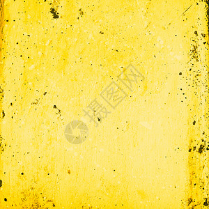 抽象黄色背景图片