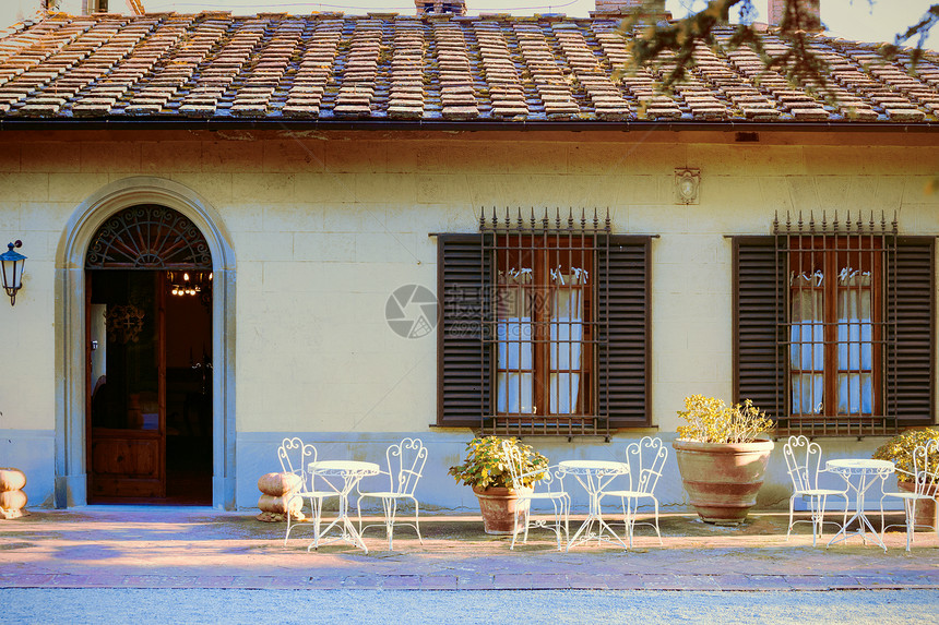 意大利古老的房子外表意大利图片