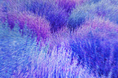 彩色蓝紫罗兰Kochiasopri抽象插图形艺术背景抽象纹理壁纸概念图片