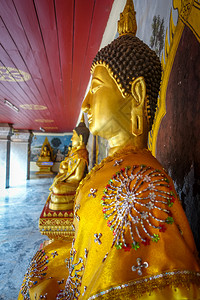 佛祖神庙吉昂马伊塔兰佛祖神庙瓦特杜伊塔兰图片