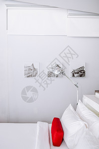 现代简易室内设计现代简单清洁的室内设计图片