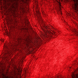 抽象红色背景背景图片