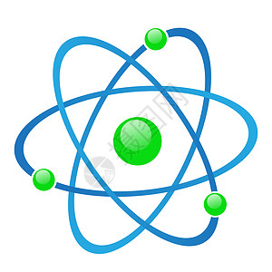 分子图标数图片