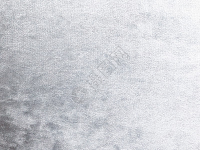 灰色软天鹅绒织布质浅色音调平滑的织布背景壁纸背景图片