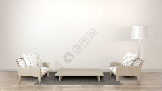 室内设计十六个客厅低桌小木板地的防滑背景图片