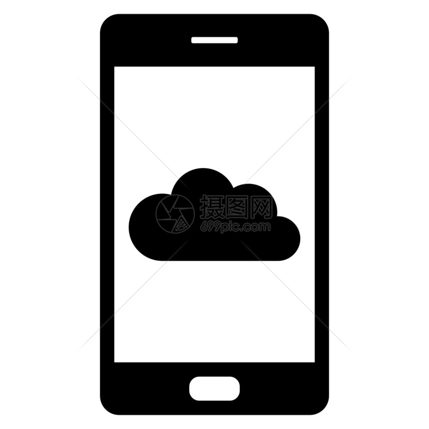 云和智能手机图片