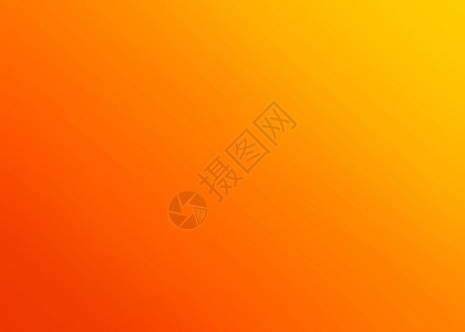 抽象橙色背景布局设计研究室网络模板具有平滑圆梯度颜色的商业报告背景图片