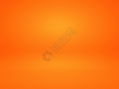 圆形橙色太阳抽象橙色背景布局设计研究室网络模板具有平滑圆形梯度颜色的商业报告抽象橙色背景布局设计带有平滑圆形梯度颜色的商业报告背景