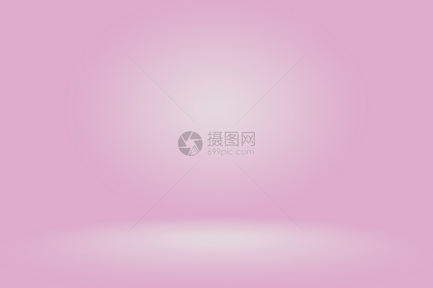 抽象的粉红背景物价布局设计学习房间网络模板平滑圆形梯度的商业报告抽象的粉红背景物价布局设计平滑圆形梯度的商业报告图片