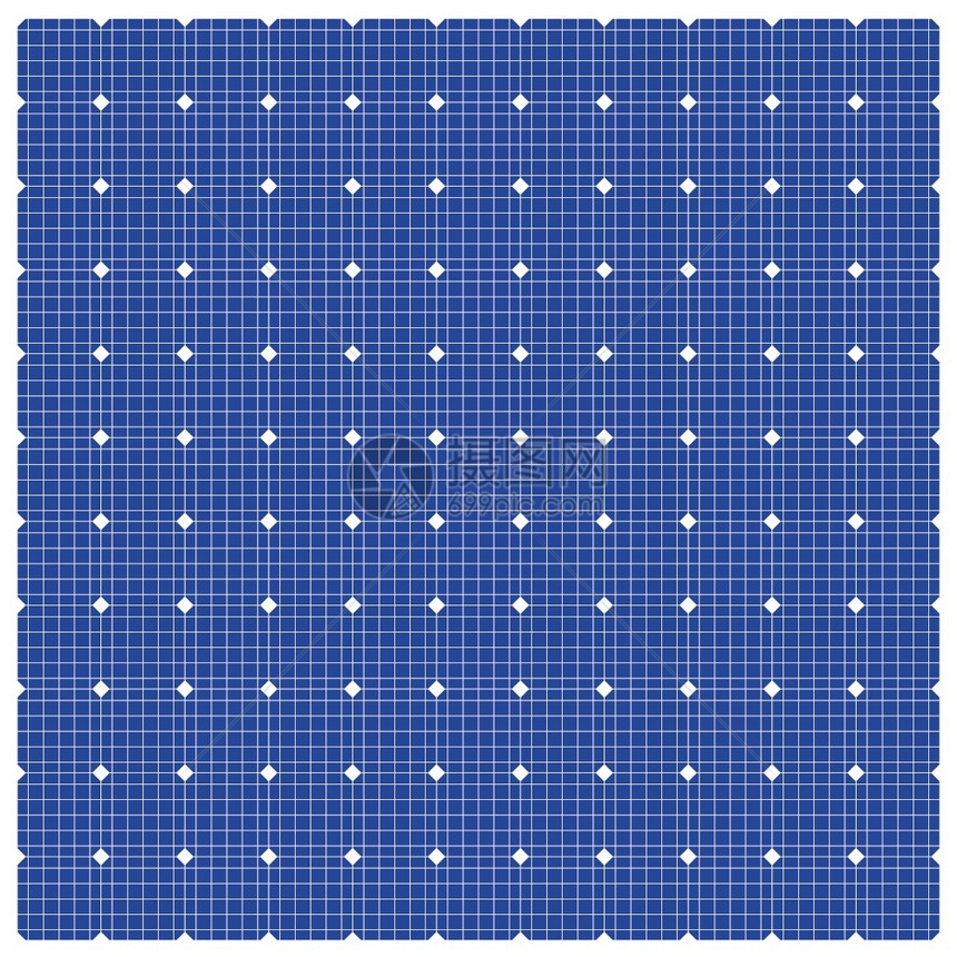 电动太阳能池板纹理详细介绍矢量说明图片
