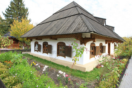 IvanKotlyarevsky博物馆乌克兰波尔塔瓦图片