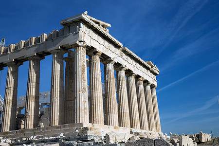 希腊众神希腊雅典大都会教友背景