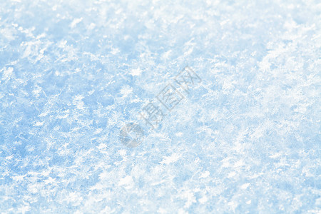 抽象雪背景图片