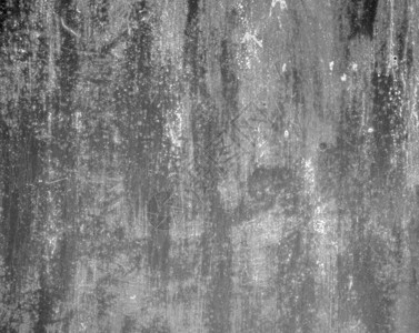 Grunge黑白纹理图片