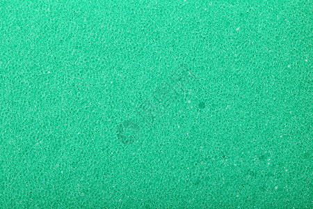 绿质纤维素泡沫海绵背景图片