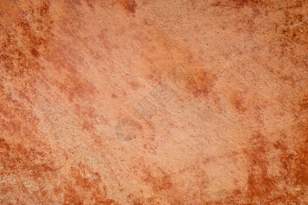 古代阿纳萨齐陶器碎片的纹理背景图片