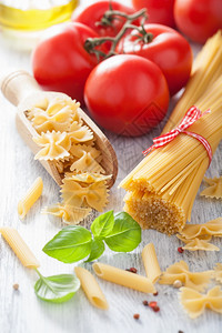 意大利番茄菜图片