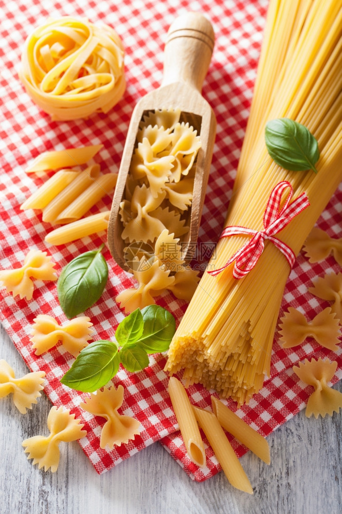 意大利菜面条图片