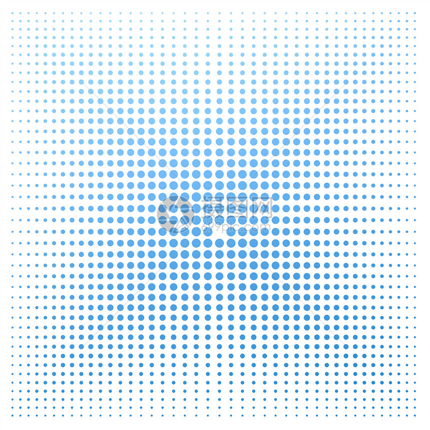 蓝色点带有白背景图像的蓝点上面有高深的艺术作品可用于任何图形设计蓝色点上面有白背景的蓝色点图片
