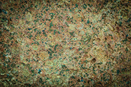 背景摘要棕色绿宝石墙背景或纹理型固态自然岩石矿物高清图片素材