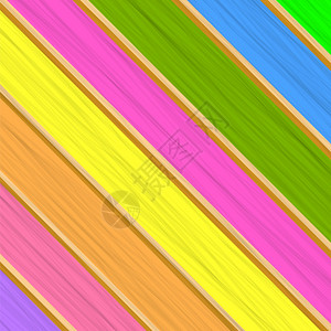 彩色条纹折扣板色彩多的木背景摘要彩色木板Pattenwood背景背景