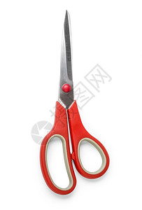 剪刀是手动切割器剪刀用于切割各种薄质材料图片