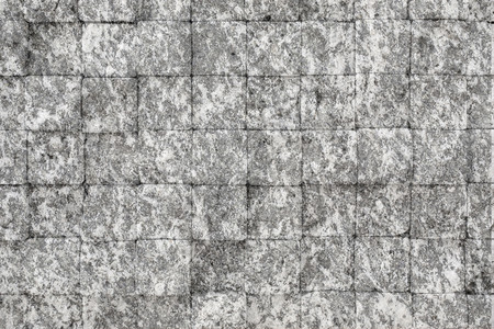 现代风格设计装饰不均匀的混凝土真石墙表面图片