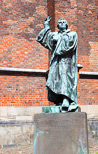 马丁路德在国汉诺威的马丁路德神像图片
