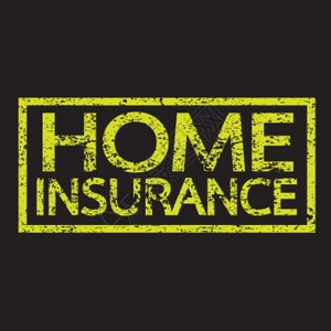 家庭保险文本家庭保险单图片