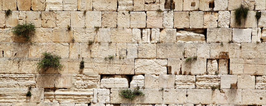 西墙隔离耶路撒冷以色列图片