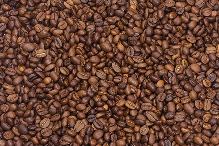 咖啡豆全成图象图片