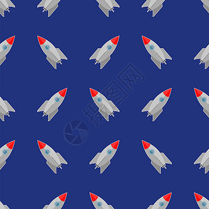 无缝模式丝蓝空缝模式空间火箭飞行模式图片