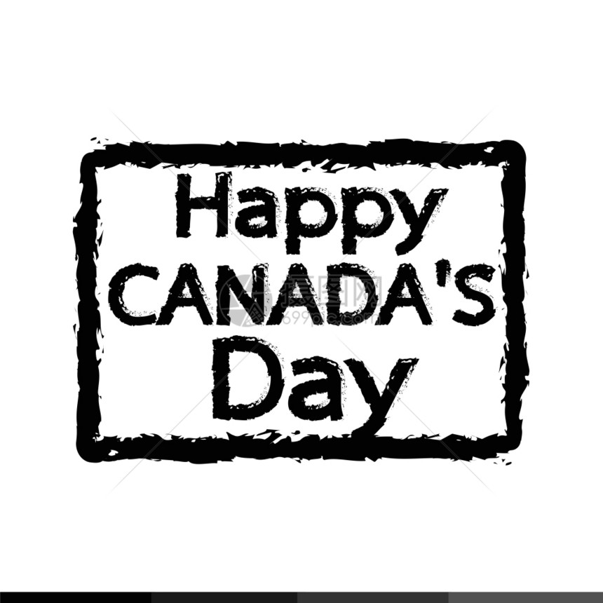 HAPPY加拿大日图片